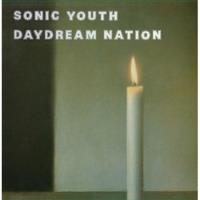 Vinil (lp) Daydream Nation - Sonic Youth Sonic Youth, usado comprar usado  Brasil 