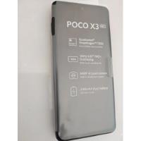 Usado, Xiaomi Pocophone Poco X3 Nfc 64 Gb  Shadow Gray 6 Gb Ram comprar usado  Brasil 