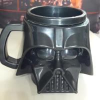 Caneca Darth Vader Star Wars Nestlé 2015 comprar usado  Brasil 