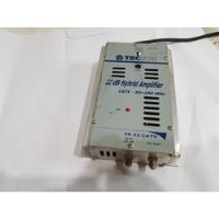 Amplificador Distribuição Catv Ts32 comprar usado  Brasil 