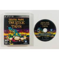 South Park: The Stick Of True - Sony Playstation 3 Ps3 comprar usado  Brasil 