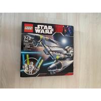 Lego General Grievous Starfighter - 7656 - Raro, usado comprar usado  Brasil 