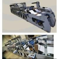 Impressora Flexográfica Kromia Ice 470 Mm, 8 Cores, Ano 2015 comprar usado  Brasil 
