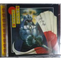 20% Tokyo Blade - Night Of Blade 97 Heavy(ex-)(germ)cd Imp+ comprar usado  Brasil 