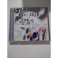 Cd Art Of Noise The Drum And Bass Collection comprar usado  Brasil 
