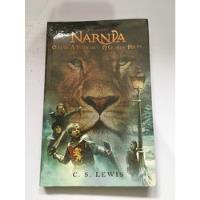 Livro As Cronicas De Narnia Martins Fontes C661 comprar usado  Brasil 
