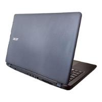 Usado, Notebook Acer Es 15 I3 7100u 1tb Hd 4gb Ram Leia A Descrição comprar usado  Brasil 