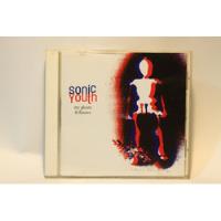 Cd Sonic Youth - Nyc Ghosts & Flowers Import Usa comprar usado  Brasil 
