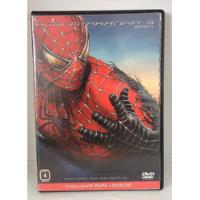 Dvd Homem Aranha 3 - Tobey Maguire * Original comprar usado  Brasil 