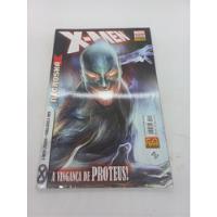 Hq - X-men - A Vingança De Proteus! - Marvel  comprar usado  Brasil 