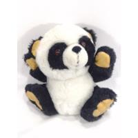 Pelúcia Urso Panda 17cm comprar usado  Brasil 