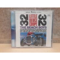 Beach Boys-little Deuce Coupe/all Summer Long Imp. Cd, usado comprar usado  Brasil 