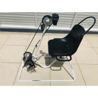 cadeira ergometrica comprar usado  Brasil 