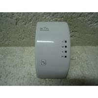 Repetidor De Sinal Wi Fi - Mp Mc, usado comprar usado  Brasil 