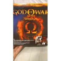Usado, God Of War Edição Colecionador comprar usado  Brasil 