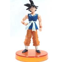 Action Figure Son Goku Dragon Ball Gt Boneco 13cm + Base comprar usado  Brasil 