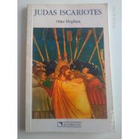 Judas Iscariotes - Otto Hophan Ed.quadrante comprar usado  Brasil 
