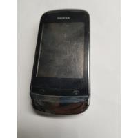 Usado, Celular Nokia C 2 - 06 Para Retirada De Peças  Os 0100 comprar usado  Brasil 