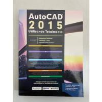 Autocad 2015 - Utilizando Totalmente comprar usado  Brasil 