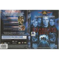 Dvd - Stargate 1ª Temporada Completa, usado comprar usado  Brasil 
