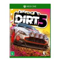 Jogo Dirt 5 - Xbox One - Usado, usado comprar usado  Brasil 