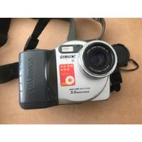 Camera Digital Sony Mavica Mvc Cd350 Antiga Leia Abaixo comprar usado  Brasil 