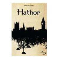 Livro Hathor - Markus Thayer [2010], usado comprar usado  Brasil 