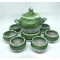Conjunto De Fondue Cerâmica comprar usado  Brasil 
