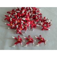 Miniatura Power Rangers Vermelho - Saban Anos 90 - Unidade comprar usado  Brasil 