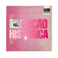 Usado, Caymmi Visita Tom - Edição Histórica - Volume 13 - Lp comprar usado  Brasil 