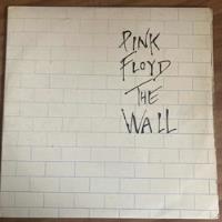 Usado, Lp Pink Floyd The Wall Duplo Nacional Em Ótimo Estado comprar usado  Brasil 
