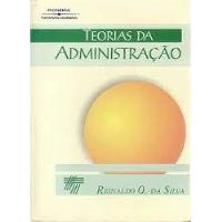 Teoria Da Administração De Reinaldo O. Da Silva Pela Pion... comprar usado  Brasil 