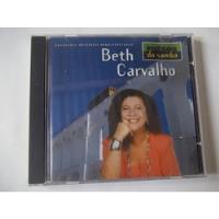 Cd Beth Carvalho - Beth Carvalho [00] comprar usado  Brasil 