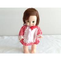 Antiga Boneca Importada Horsman Doll 1971 comprar usado  Brasil 