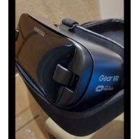 Samsung Gear Vr Oculus (com Case) comprar usado  Brasil 