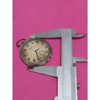 Relógio Antigo Bolso Eska Leia Descrição Anuncio comprar usado  Brasil 