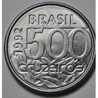 Kit De Moedas 1000, 500 E 100 Cruzeiros 1992/1993 Usadas comprar usado  Brasil 