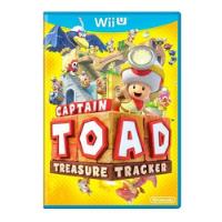 Usado, Jogo Captain Toad Treasure Tracker - Wiiu - Usado* comprar usado  Brasil 