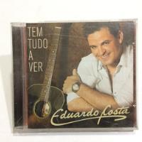 eduardo costa cd comprar usado  Brasil 