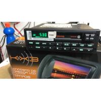 Rádio Toca Fitas Original Am Fm Tape Bluetooth Gts Gti Gls comprar usado  Brasil 