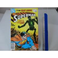 Dc Comics Superman 1 Heart Of Stone Coração De Pedra  comprar usado  Brasil 