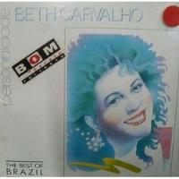 Cd Personalidade - Beth Carvalho [00] comprar usado  Brasil 