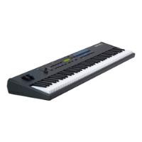Kurzweil Sp4-8 Stage Synth Piano 88 Lindão Sommexeado        comprar usado  Brasil 
