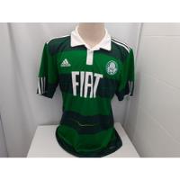 Camisa Palmeiras De Jogo - 3 comprar usado  Brasil 