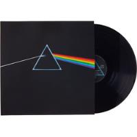 Lp Vinil Dark Side Of The Moon (pink Floyd) comprar usado  Brasil 
