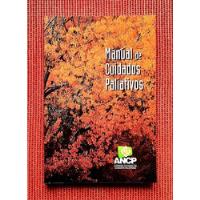 Livro: Manual De Cuidados Paliativos ( Seminovo ) comprar usado  Brasil 