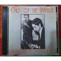 Aloisio Aguiar Trio E Claudio Roditi - Child Of The Universe comprar usado  Brasil 