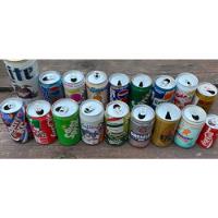 Usado, Lata Antiga Refrigerante Cerveja Anos 90 Copa Usada  comprar usado  Brasil 