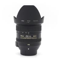 Objetiva Nikon Af-s 24-85mm F:3.5-4.5 G Ed Vr - Seminova comprar usado  Brasil 
