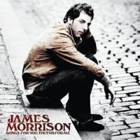 Cd Songs For You, Truths For Me - James Morrison [2008] comprar usado  Brasil 